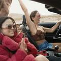 Cherie Deville, Lulu Chu - Three For The Road