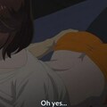 Joshi Ochi! 2-kai kara Onnanoko ga… Futte Kita!? Episode 1 English