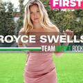 Royce Swells - The Very Choice Royce