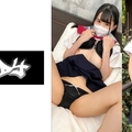 使用期間2年【個人撮影】進学校に通うリボン付き黒パンツちゃん(偏差値60)_隠れ巨乳の真面目系制服女子とのハメ撮り映像配信ライブチャット