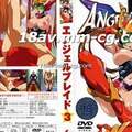 [H無碼]天使之刃 Angel Blade１-03