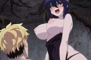 Dark Summoner to Dekiteiru Episode 2 English