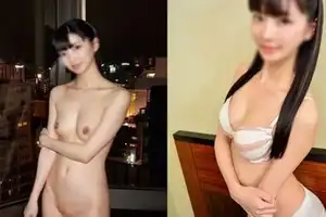 FC2PPV 1640892 ［身バレ即削除］［初流出］大手百貨店広告モデルBA　クールビューティーなお嬢様がスケベにイキまくるSEXの記録流出　［高画質DL］