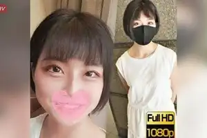 FC2PPV 2054150 【無】関西の裁縫好きずぼら美女ゆうなちゃん(24)とホテルでハメ撮り！！せっかくボタン縫い付けてくれたシャツが吹いた潮でビチャビチャにｗｗ※顔出しレビュー特典あり