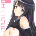 (同人誌) [T2 ART WORKS (Tony)] Tony MAGAZINE C98 エアコミケSP (よろず)