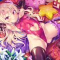 [Toraisi666] Illya VER. chinese dress   (Fate-Grand Order)  [君日本語本當上手漢化組]