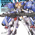 MOBILE SUIT GIRL 明貴美加 ガンダムMS少女アートコレクション