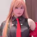 胜利女神妮姬拉毗cos拍摄现场变实战-林千夜