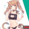 SOUND,PORN,-,Tsundere,Catgirl,Pleases,her,Master,-,Japanese,ASMR,-