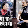 Paige Owens, Skylar Snow - An Appetite For Destruction