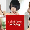 Caribbeancom 040722-001 Naked Apron Anthology