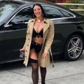 Angela White of