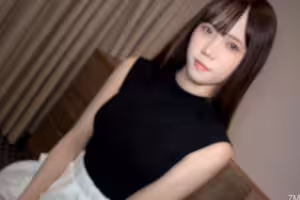 fc2-ppv 4984549 【無】清純系偶像的視覺！雪白肌膚與完美身材的G卡布⤴雖然胸部很棒，但彈性十足的美臀和腰部曲線也非常驚人⤴　咕嚕　內射　※特典高畫質 | FC2電子市場