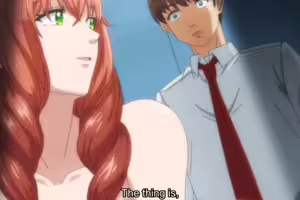 Kanojo no Tomodachi Episode 1 English
