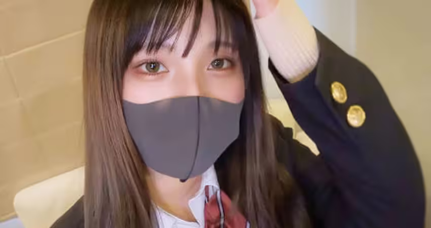 东京女子图鉴真由20岁大学生
