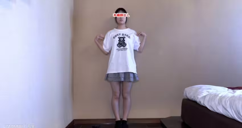 fc2-ppv 5000075 【素人初拍・本編露臉】なこ(19)經驗一個的可愛素人。責罵敏感的身體，用假陽具折磨她，按壓她的肚子就開始連續高潮。還有內射和肛交ATM | FC2電子市場