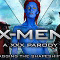 Nicole Aniston – XXX-Men: Shagging the Shapeshifter (XXX Parody)