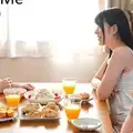 Our place and i planned on baking cakes and bread for him from my delicious milk