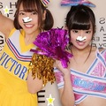 FC2PPV-1347041 （モザイク有り）爆乳アイドルを白目剥くまで突きまくる！お酒・媚オイル鬼増し酒池肉林乱交５P個人撮影。ダメ！ッて言っても中出しされると嬉イキしちゃうビッチ♀