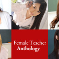 Caribbeancom 041421-001 Female Teacher Anthology