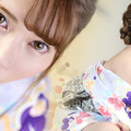 Caribbeancom 010322-001 Hard Sex With A Horny Girl In Kimono