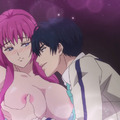 Ouji no Honmei wa Akuyaku Reijou Episode 4