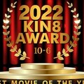 Kin8tengoku 金8天国 3655 2022 KIN8 AWARD 10位-6位 BEST MOVIE OF THE YEAR / 金髪娘ライブチャット