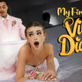 Nikki Nicole – My First: The Prom Night Virgin