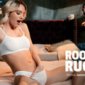 Kenna James – Roomie’s Ruckus