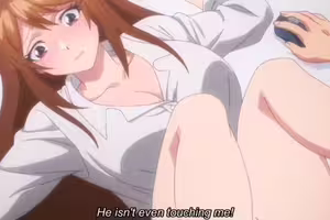 Mouse Cursor de Genjitsu wo Sousa Dekiru You ni Natta node, Onna no Ko wo Ippai Click Shimaasu Episode 1 English