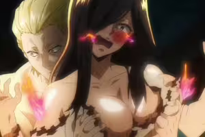 Ushiro no Shoumen Kamui-san Episode 9