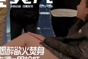 宝宝米奇LEYQ-008粉丝聚餐喝醉欲火焚身娇妻酒店遭5男轮奸