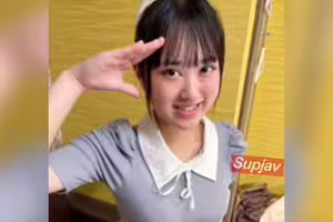 FC2PPV 4995254 【初撮り】保育士を目指す笑顔眩しい色白Fカップ１８歳の専門学校生。Z世代の天然系黒髪美女が「気になることは全部挑戦してみたい！」と初めての生チンポでとろける大絶頂。LIVE