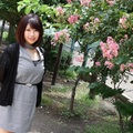 GAREA-690HINAMI 笑顔がとてもキュートなムッチリ大学生の羞恥と背徳と快楽