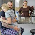 Family Strokes &#8211; Cara May Stepdaughter Bang After Breakfast