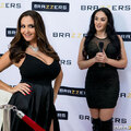 Milfs Like It Big &#8211; Ava Addams Red Carpet Streaker