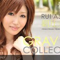 1pon 051510_834 朝比奈るい Model Collection select…89　グラビア