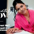 Dana Vespoli – Intimately POV – Do You Trust Me?