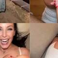 Angela White – POV Sextape