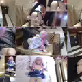 fc2-ppv 4909453 神風！穿著制服的阿庫亞湊在現場表演！E罩杯雖然很薄？模特兒美體阿恰恰緊緻駱駝性愛版FC2電子市場