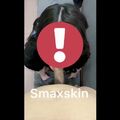 最新推特露出系網紅女神Smaxskin大尺度性愛私拍粉絲群流出 各式啪啪露出 高清私拍