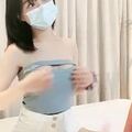 大眼清純女生 (2)