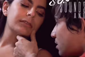 Angel Gostosa – Sex Sounds: Angel