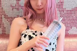 怪兽58期小萝莉的PP游戏