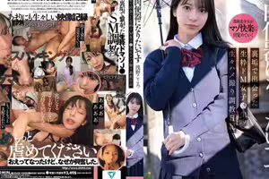 SNOS-282 #I Want To Be A Human Toilet A Genuine Masochistic Girl I Met On A Secret Account Raw Sex Video Training Diary Asano Kokoro