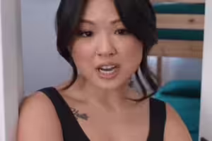 别告诉我妈妈我被你的大屌操了-楚露露