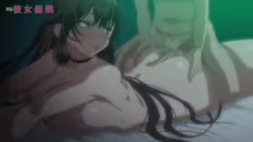 Kanojo Saimin Episode 1 Preview
