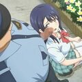 Nozoki Kanojo Episode 4