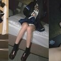 FC2PPV 2435553 県立商業科②パンツ売り補導少女泊まりで2度ハメ※期間限定