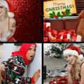 Team Skeet Selects – Hottest Winter Time Babes